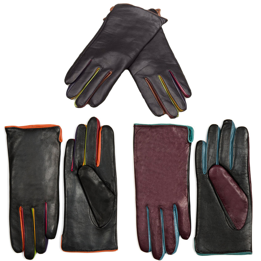 Mywalit Leather Gloves - Style 883 – Cox's Leather Shop