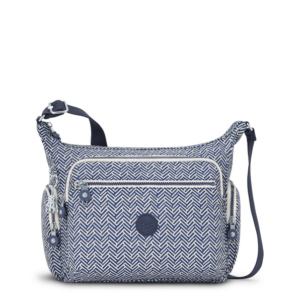 Kipling Gabbie - Urban Chevron – Cox's Leather Shop