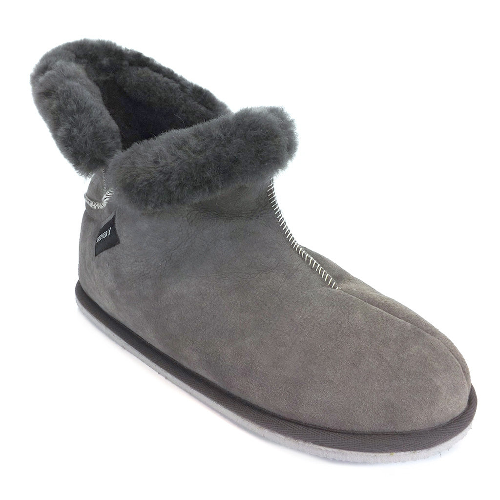 Shepherd Sheepskin Bootee Slipper 