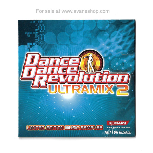 DanceDanceRevolutionX2 オリジナルサウンドトラック - 通販 ...
