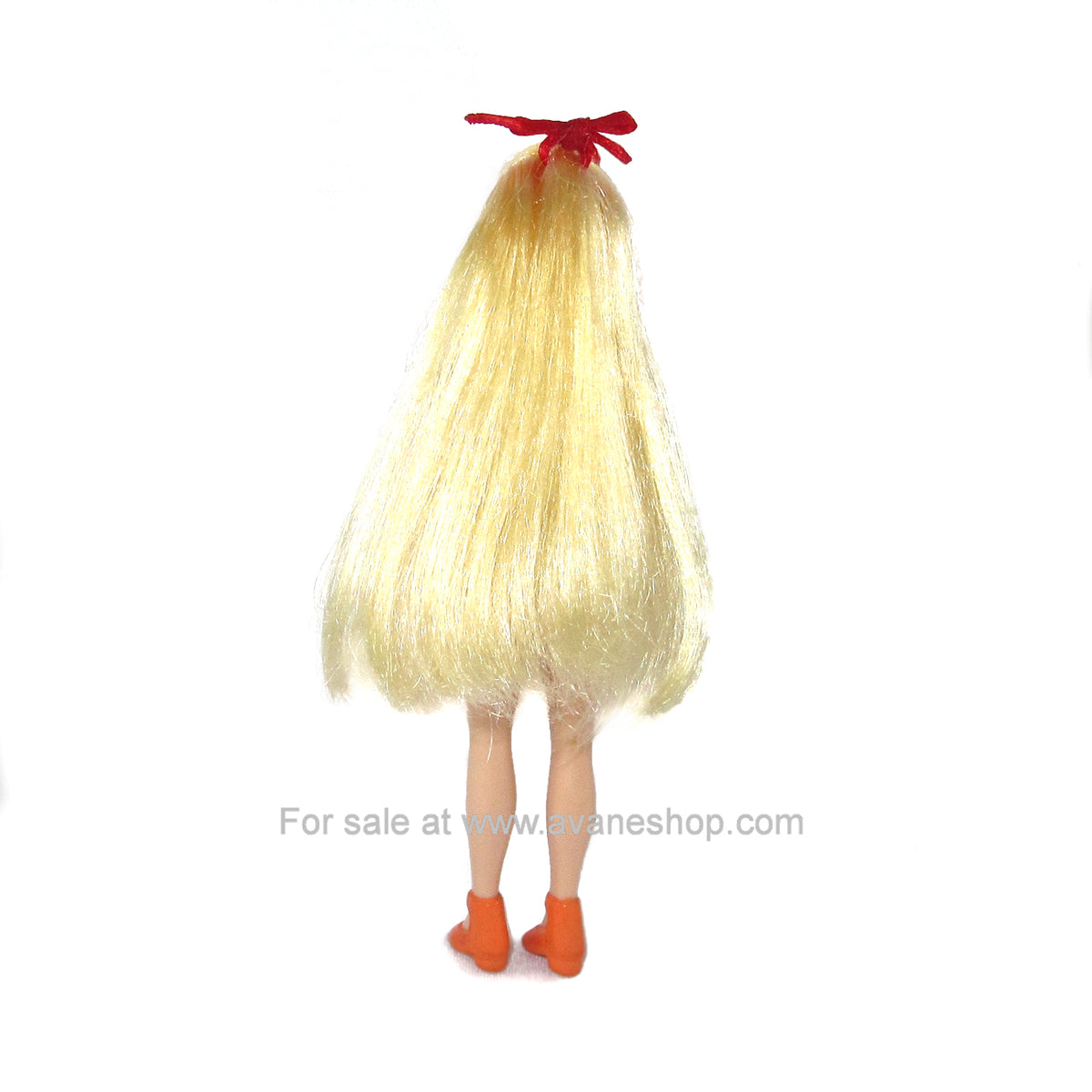 Sailor Moon Doll 6 inch Sailor Venus Doll for sale – Avane Shop