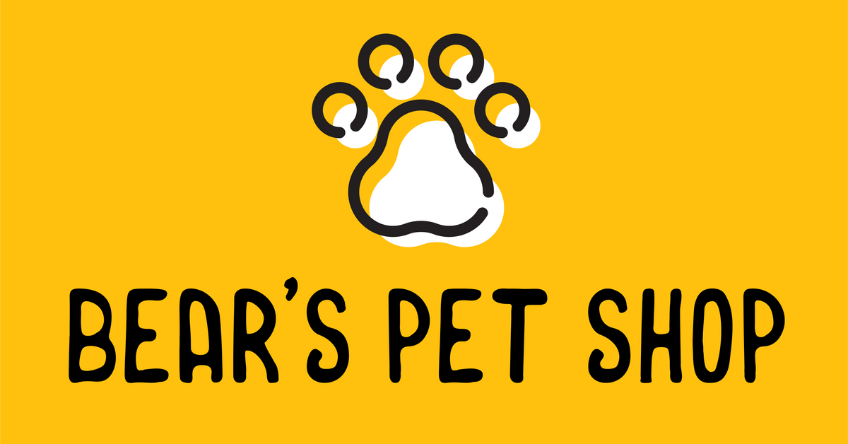 Bear's Pet Shop