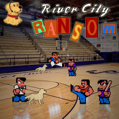 River City Ransom - NES - ULTIMATE GUIDE - ALL Bosses, ALL Secrets, 100%!