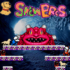 Snow Brothers NES - ULTIMATE GUIDE - ALL Floors, ALL Bosses, ALL Secrets -100%!