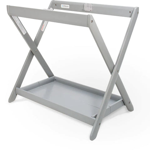 Bassinet Stand Grey