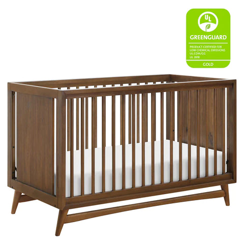 Peggy 3-in-1 Convertible Crib