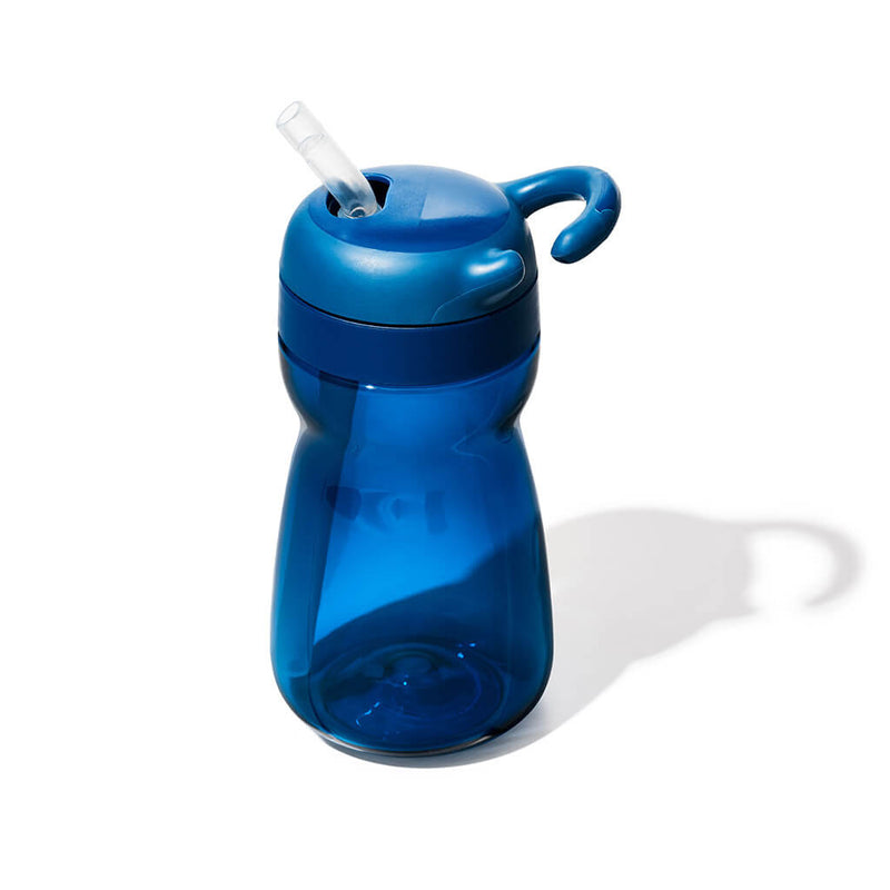 OXO-Tot-Adventure Water Bottle-Navy
