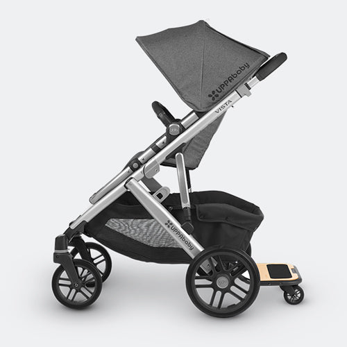 avanti 3 in 1 stroller