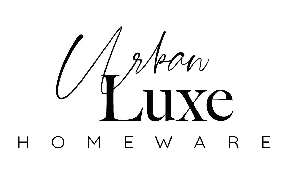 Urban Luxe Homeware