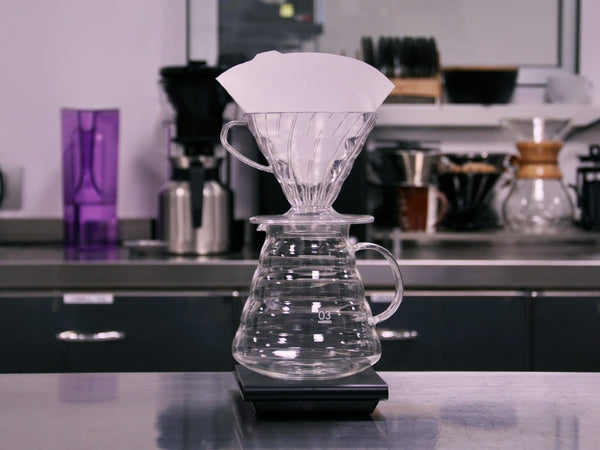 V60 Dripper