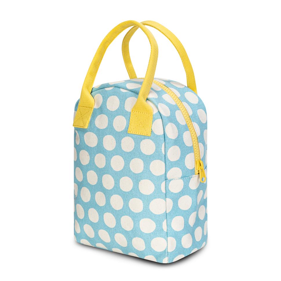 Printed Unisex Velitebags Wi-Fi Lunch Bag with Pocket, For