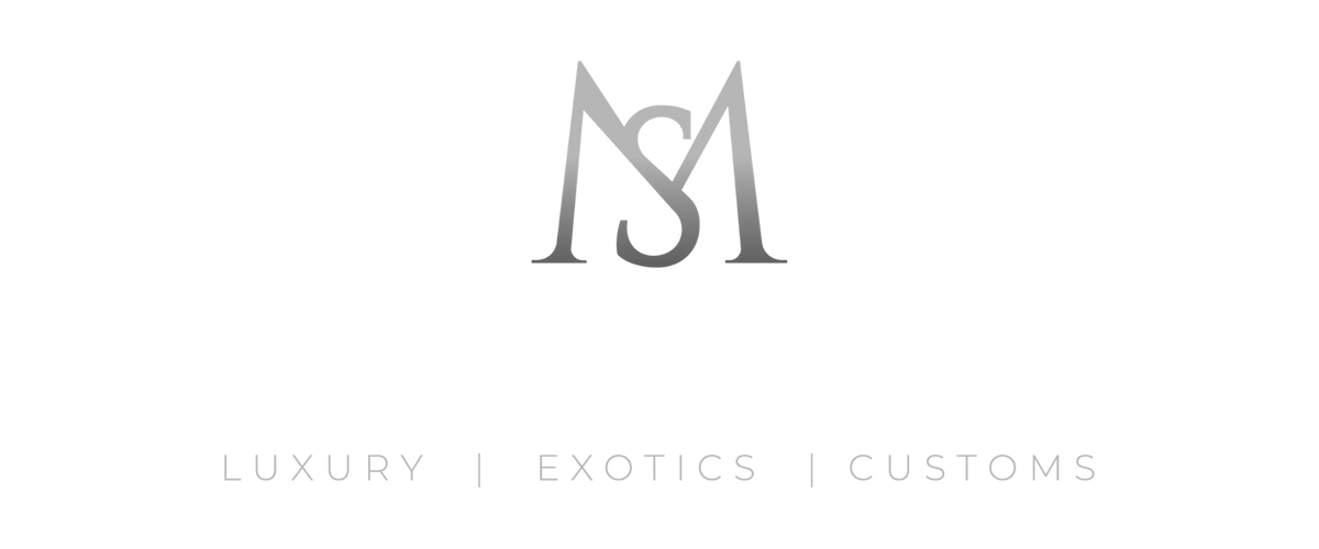 Sherwood Motorcars