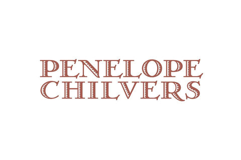 penelope chilvers uk