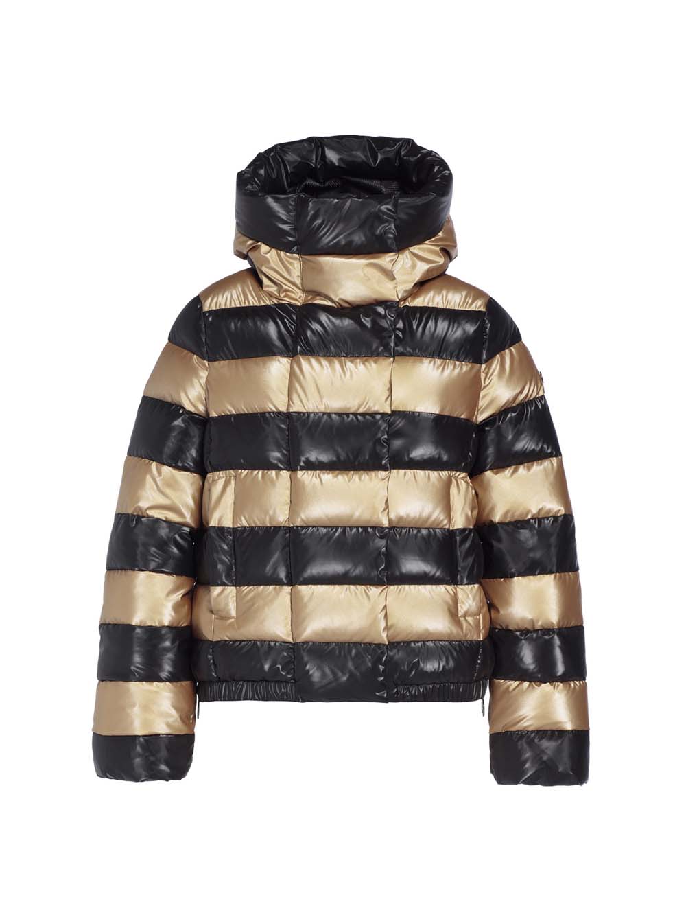 Goldbergh Dazzle Black Ski Jacket Article Number GBS1013224 ...