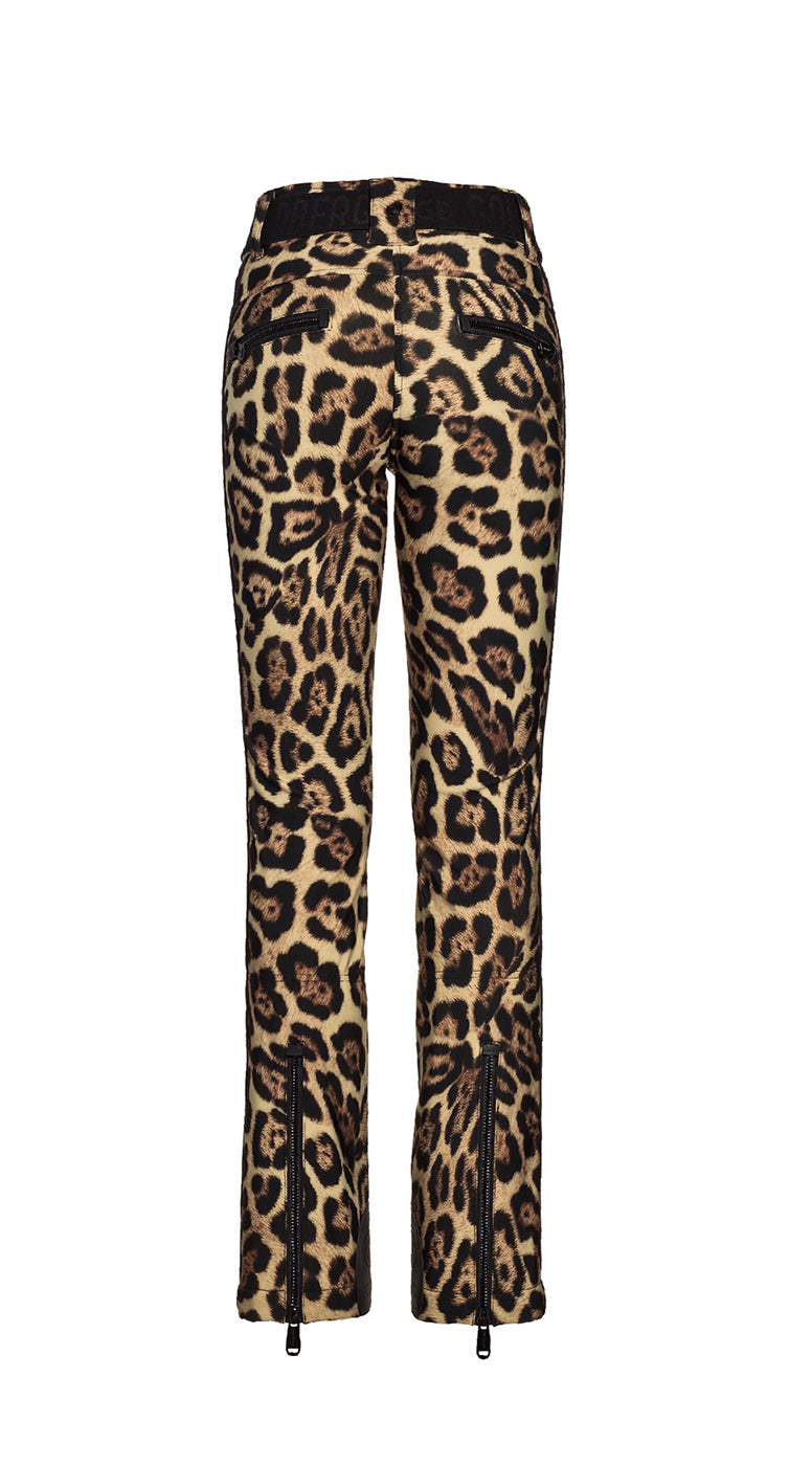 animal ski pants