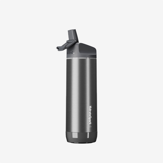 HidrateSpark Tap Stainless Steel, Chug Scuba / 20oz