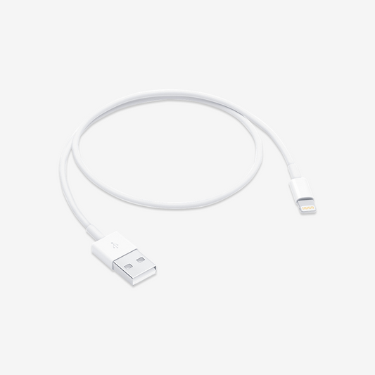 Apple EarPods with Lightning Connector - G&G Bermuda