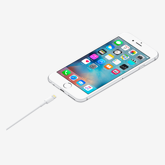 Apple EarPods with Lightning Connector - G&G Bermuda