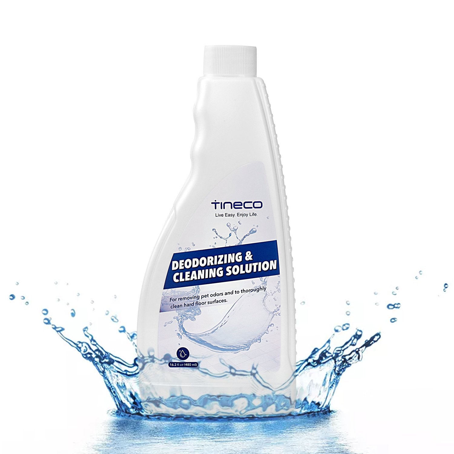 Tineco CARPET ONE Pro Carpet Cleaner Machine & 33.8 OZ Carpet Cleaning  Solution