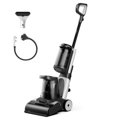 TINECO FLOOR ONE S5 STEAM Smart Wet Dry Vacuum Cleaner With Steam, Tineco  UK