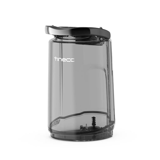 Tineco - Q: How much cleaning solution should I use each time?  #AskTinecoAnything A: For daily cleaning, one cap of Tineco Cleaning &  Deodorizing Solution in the Clean Water Tank is all