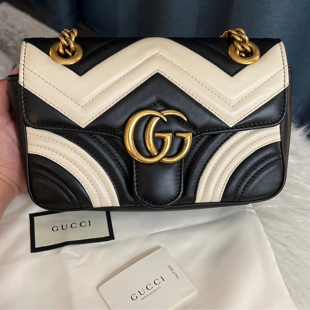 gucci responsibility bag