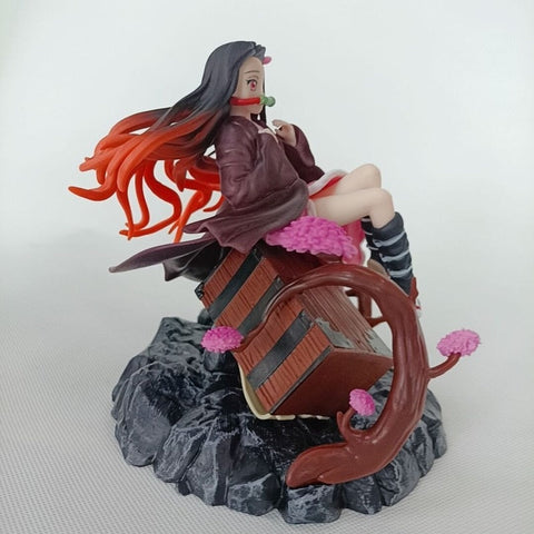 Figurine Nezuke Sakura 1