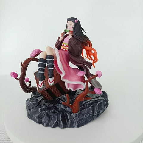 Figurine Nezuke Sakura 2