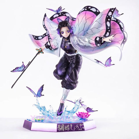 Figurine Shinobu Version Papillon
