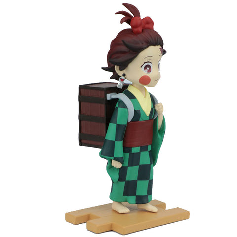 Figurine Tanjiro Kimono