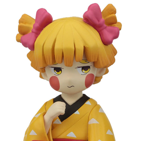 Figurine Zenitsu Kimono