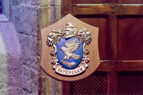 (Nunquam) Ravenclaw