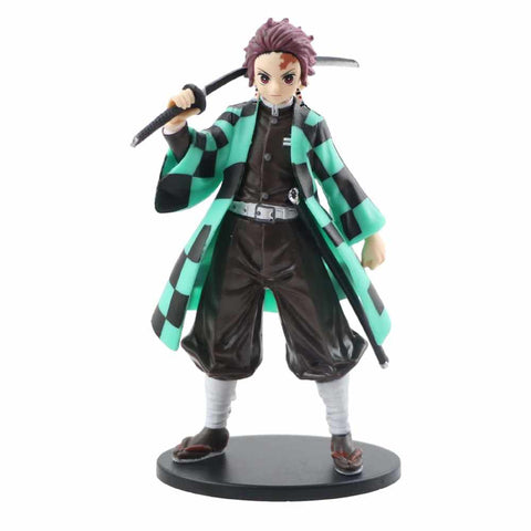 figurine tanjiro