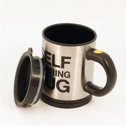 Taza batidora - Self Stirring MUG