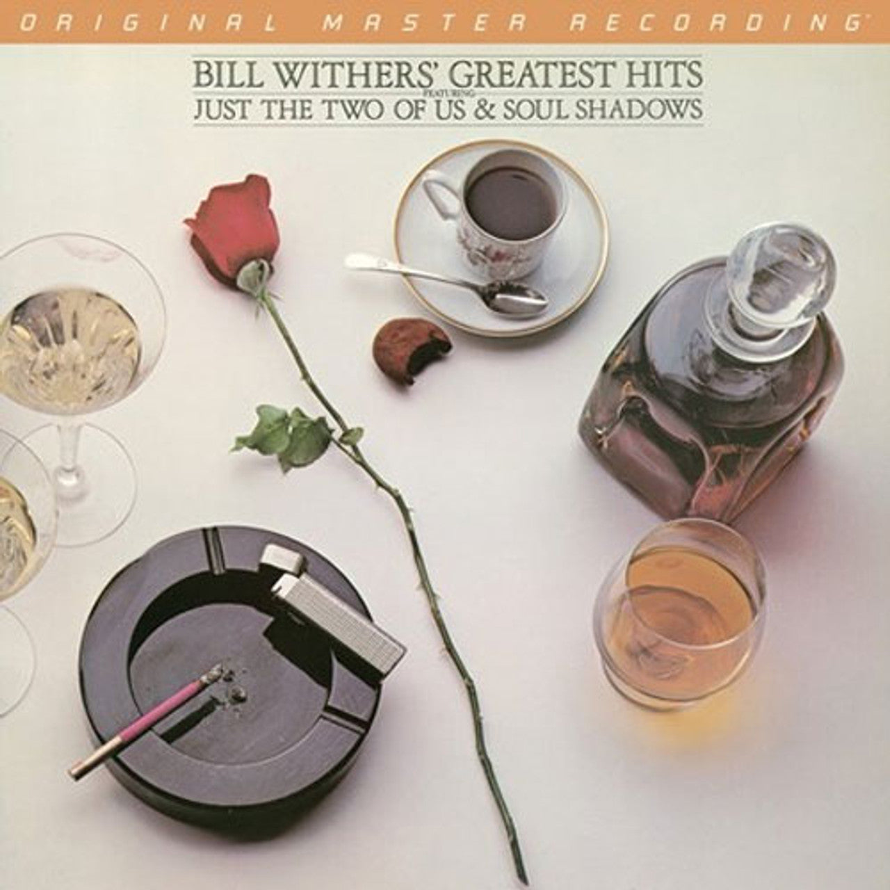 Bill Withers - Bill Withers' Greatest Hits [LP] (180 Gram