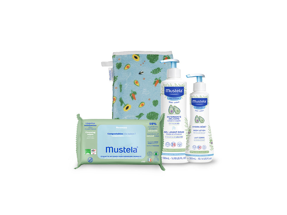 Cofanetto - Premio MyMustela - Mustela Italia product image