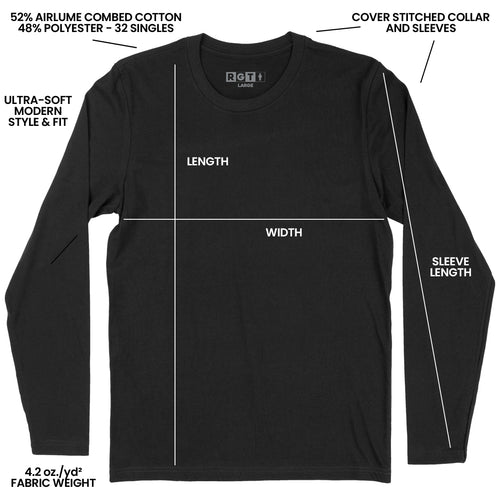 MODERN FIT LONG SLEEVE STYLE GUIDE IMAGE.jpg__PID:f35783ff-f5cf-4ec7-95c4-86687d7acea1