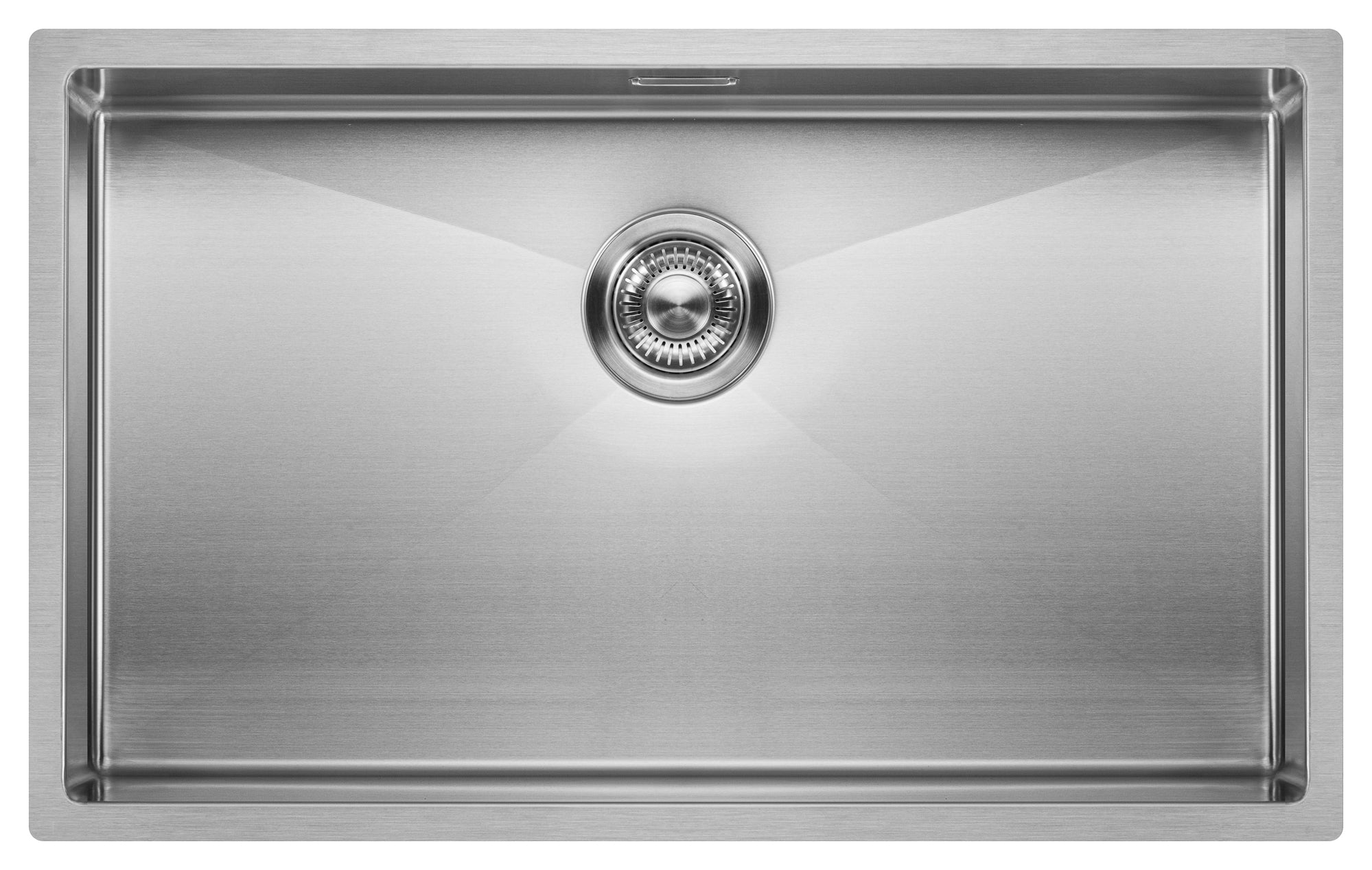 mizzo quadro kitchen sink 1.2 3440