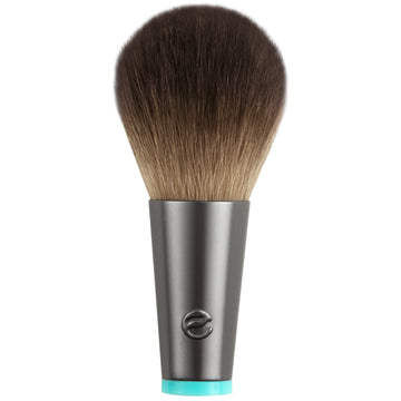 EcoTools Flawless Blending Contour Makeup Brush, For Cream Contour