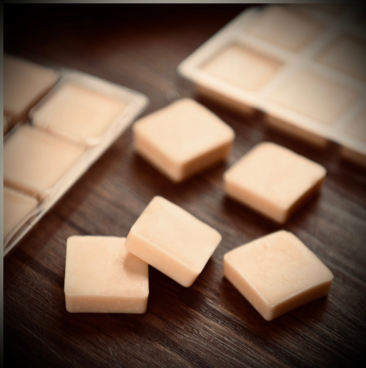Product image for Ocean Musk & Jasmine: Wax Products