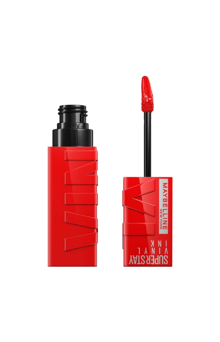 Maybelline Encre à lèvres - Superstay Vinyl Ink - 25 Red Hot