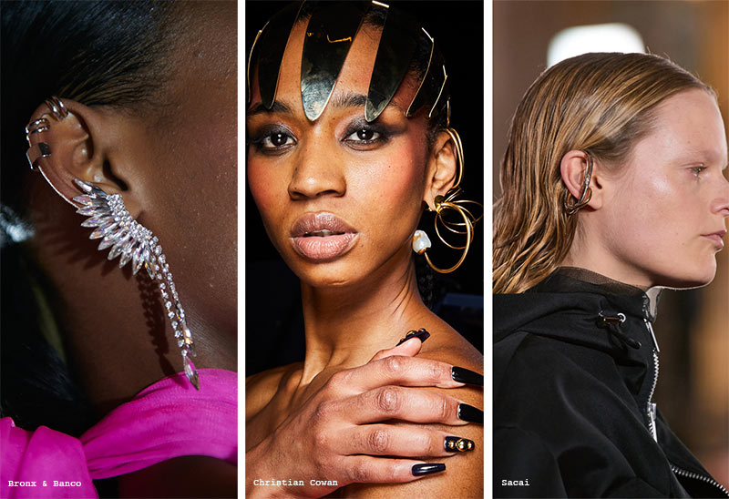 The Fall 2022 Jewelry Trend