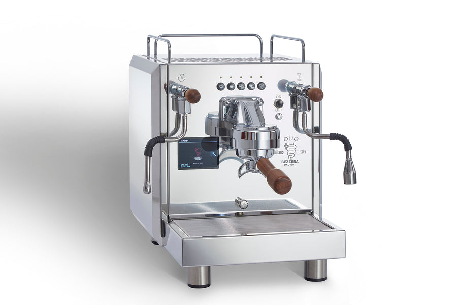 Bezzera DUO DE Espresso Machine Default Title