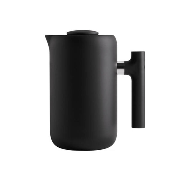 Fellow Clara French Press black