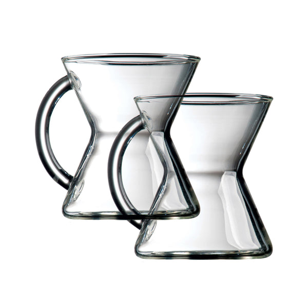 Chemex cups in a double pack Default Title