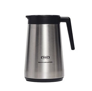 Moccamaster, replacement thermos jug (1.25l) Default Title