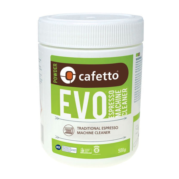 Cafetto EVO organic espresso machine cleaner Default Title