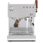 Ascaso Steel Duo Plus Espresso Machine inox