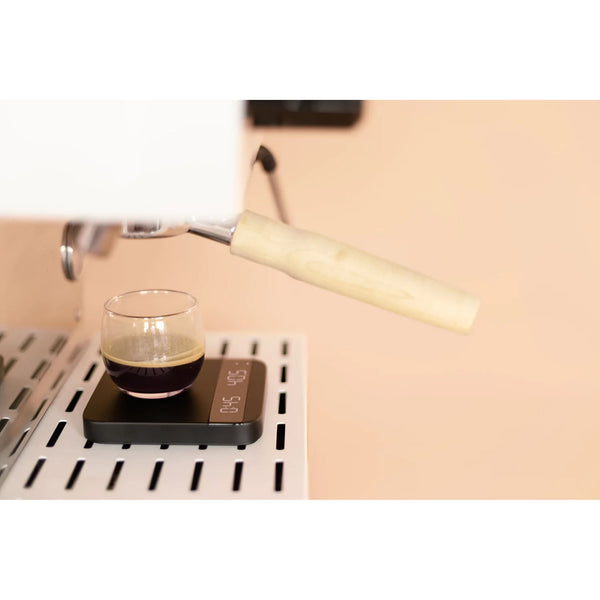 Acaia Lunar - Barista Scale Black