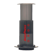 Aerobie AeroPress Kaffee-Zubereiter inkl. 100 Filtern